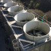 cooling towers