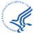 dhhs logo reflex blue cmyk