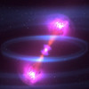 neutron star merger caltech credit crop