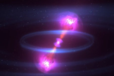 neutron star merger caltech credit crop