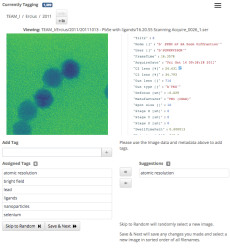 usaradding tags example